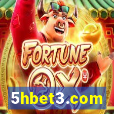 5hbet3.com