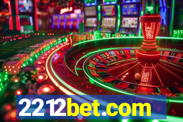 2212bet.com