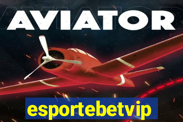 esportebetvip