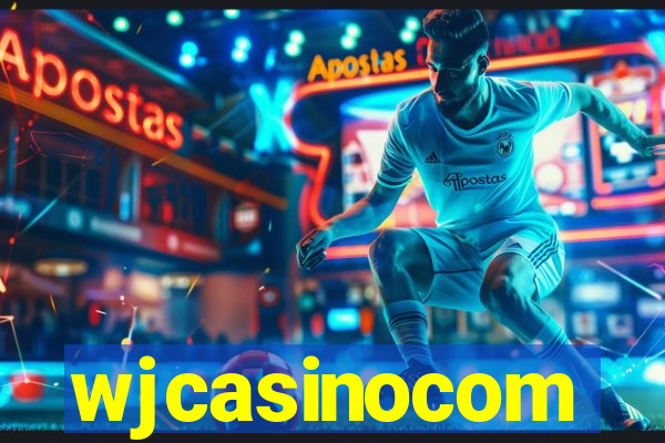 wjcasinocom