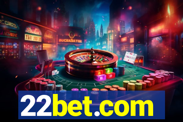 22bet.com