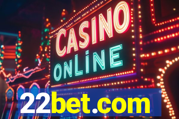 22bet.com