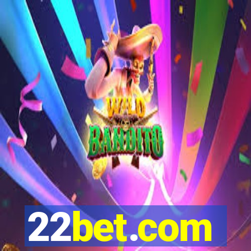 22bet.com