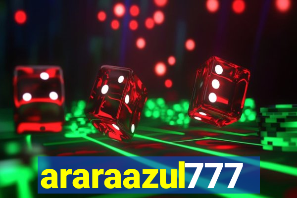 araraazul777