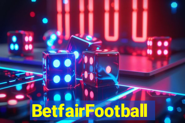 BetfairFootball