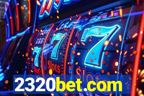 2320bet.com