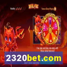 2320bet.com