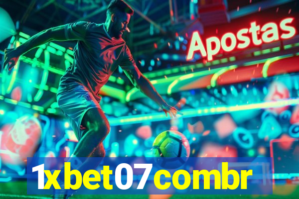 1xbet07combr