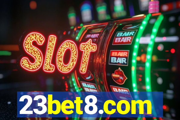 23bet8.com