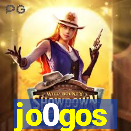 jo0gos