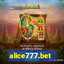 alice777.bet