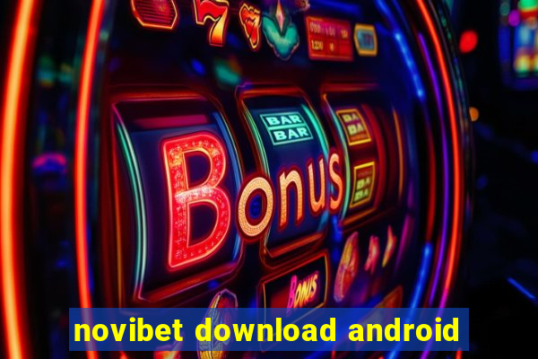 novibet download android