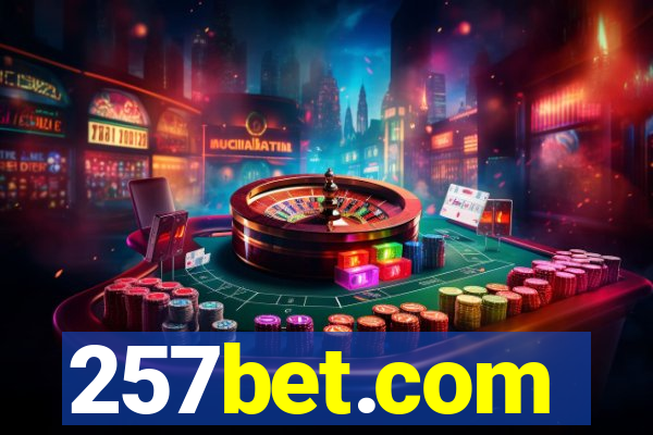 257bet.com