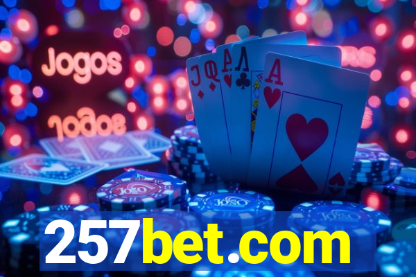 257bet.com