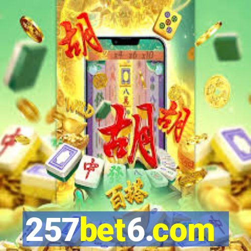 257bet6.com