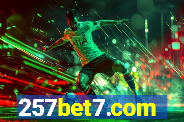 257bet7.com