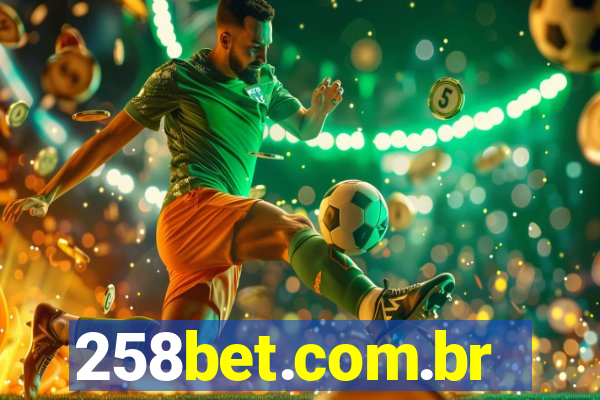 258bet.com.br