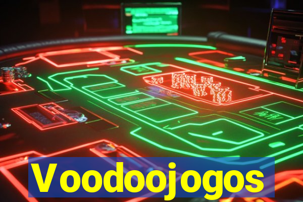 Voodoojogos