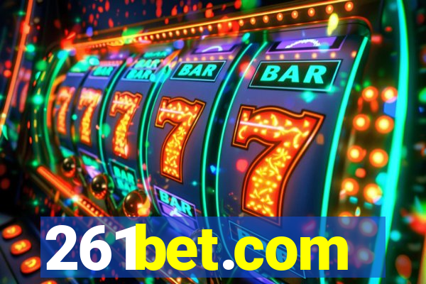 261bet.com