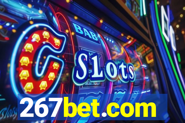 267bet.com