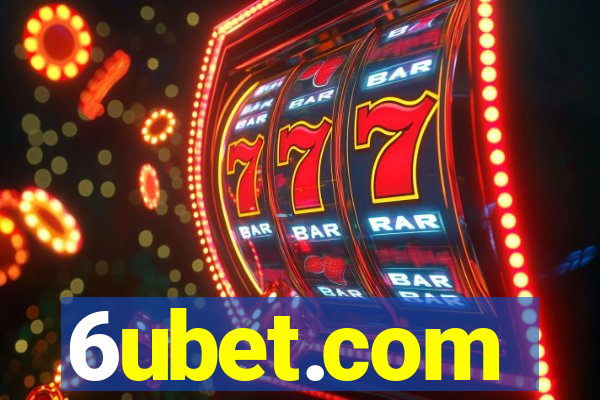 6ubet.com