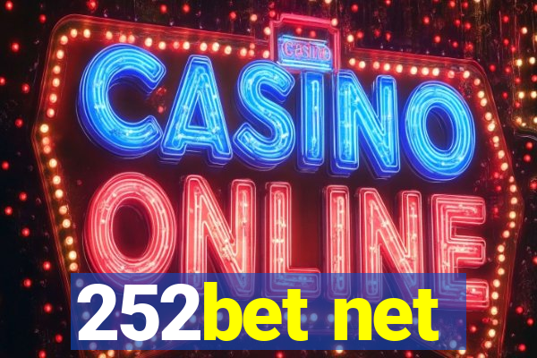 252bet net