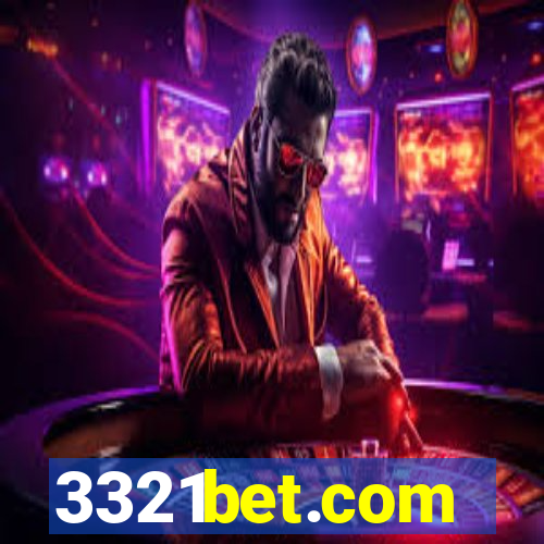 3321bet.com