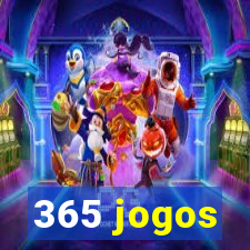 365 jogos