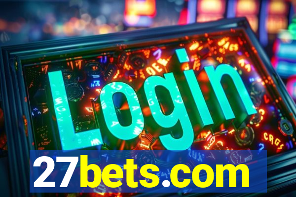 27bets.com