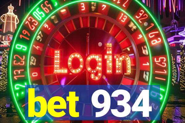 bet 934