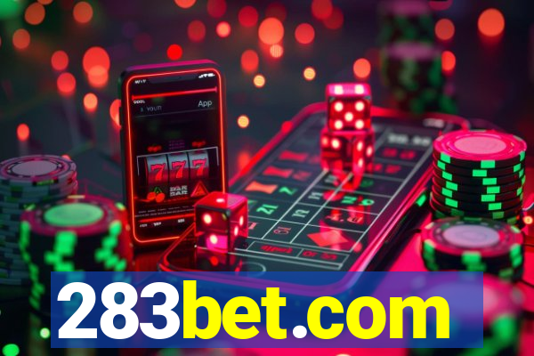 283bet.com