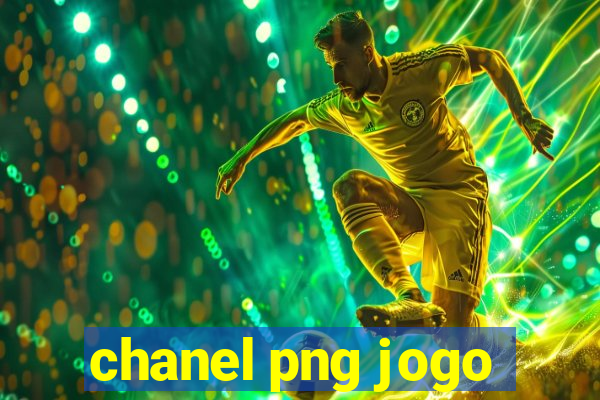 chanel png jogo