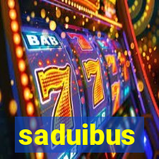 saduibus