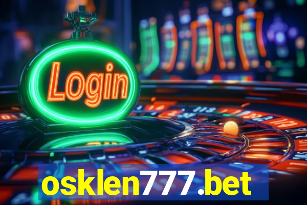 osklen777.bet