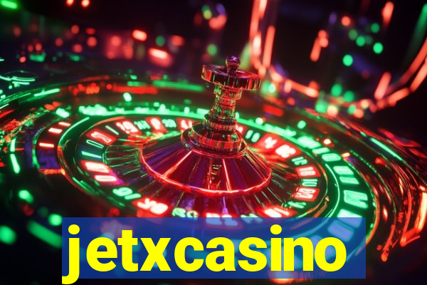 jetxcasino