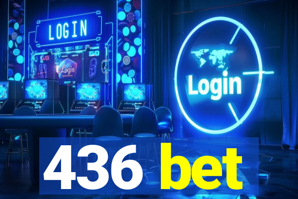 436 bet