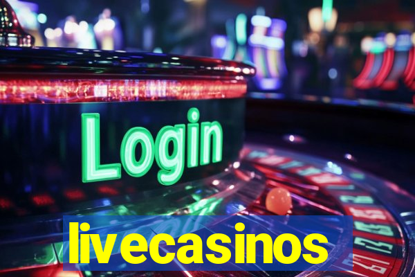 livecasinos