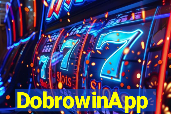 DobrowinApp