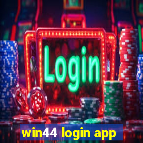 win44 login app