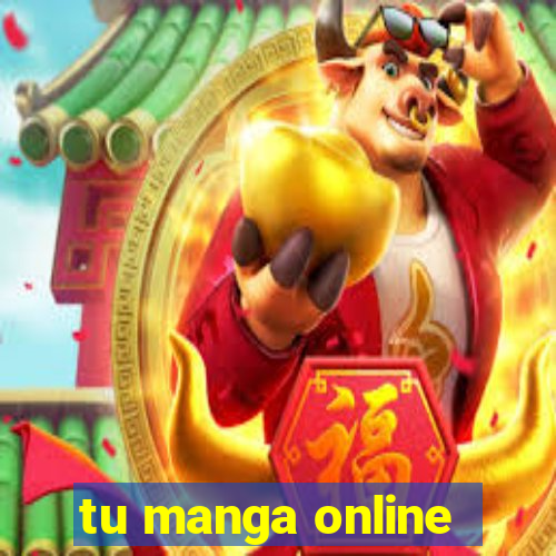 tu manga online