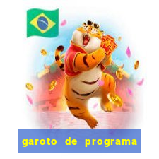 garoto de programa no rj