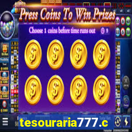 tesouraria777.com