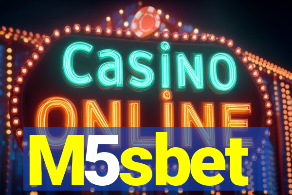 M5sbet