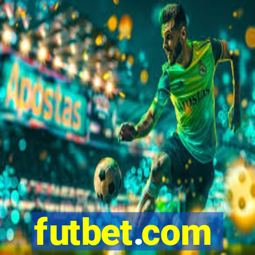 futbet.com