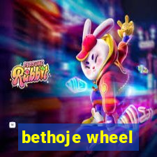 bethoje wheel