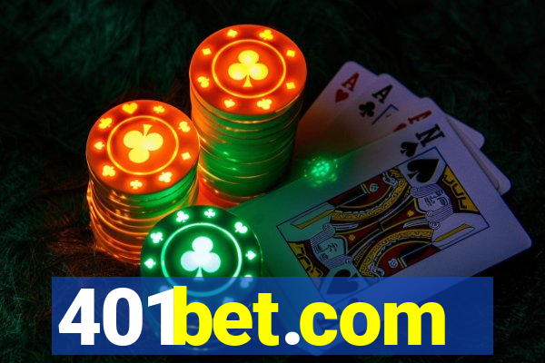 401bet.com