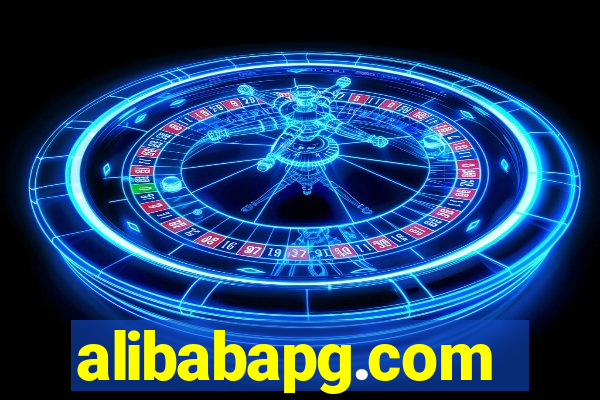 alibabapg.com