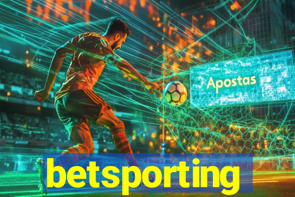 betsporting