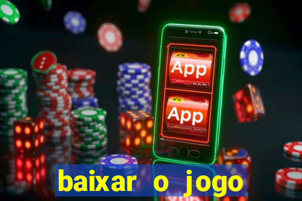 baixar o jogo super mario