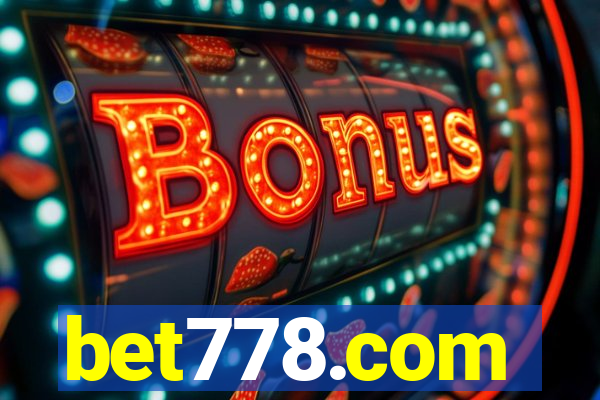 bet778.com